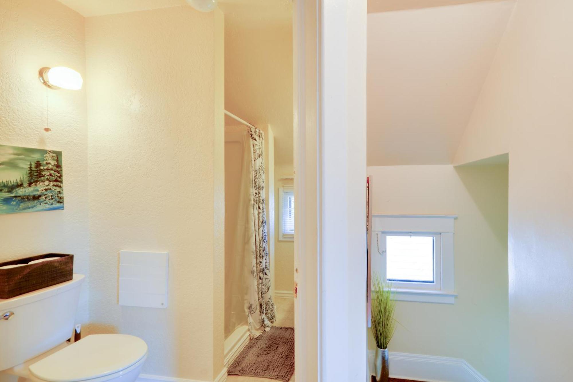 Cozy Billings Apartment About 1 Mi To Downtown! Exterior photo